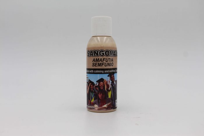 Sangoma's Lotion Semfundo - 100ml