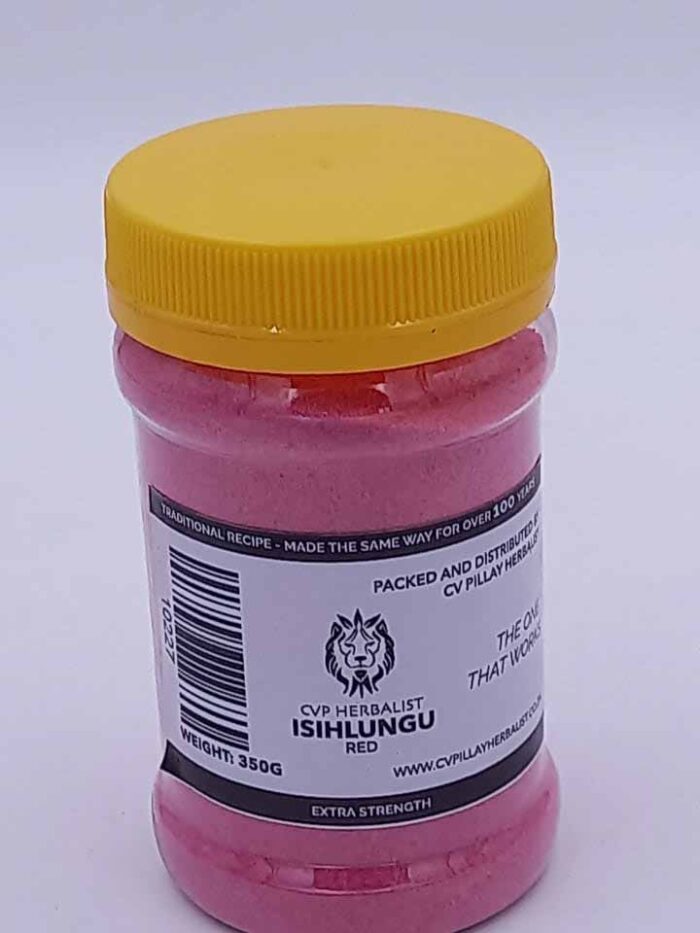 CVP Isihlungu Red - 300g