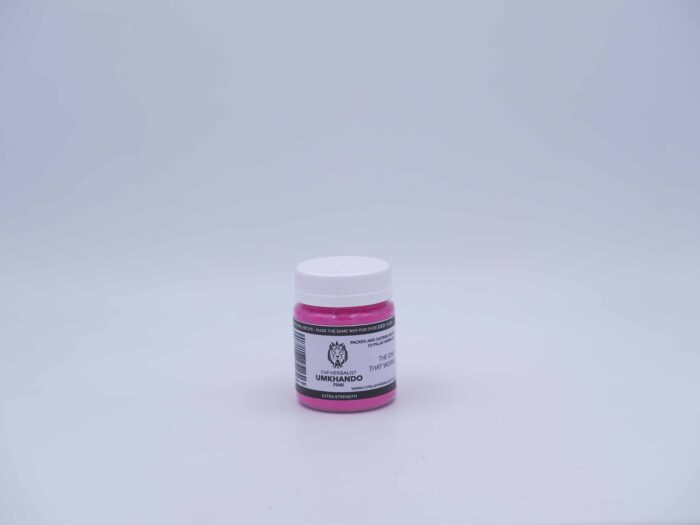 CVP Umkhando Rose Pink - 100g