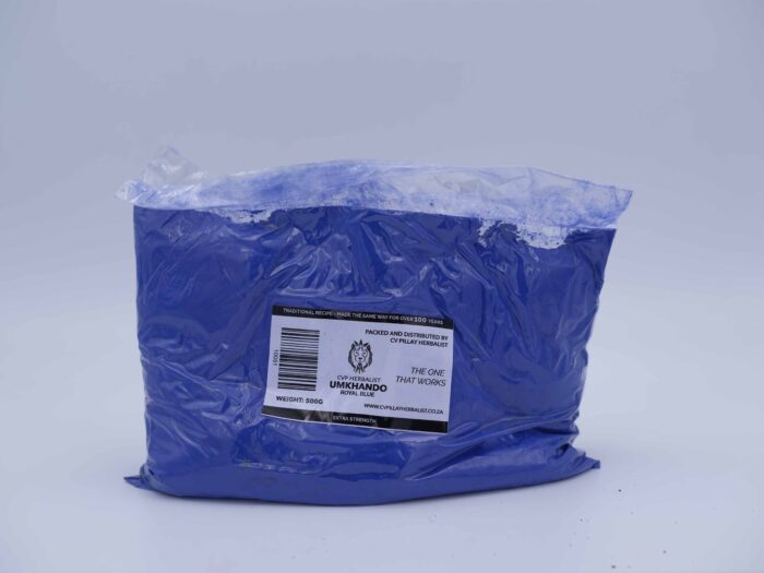 CVP Umkhando Royal Blue - 500g